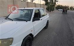 سايبا 132